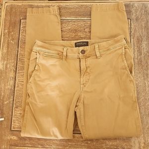 American Eagles Outfitters Extreme flex